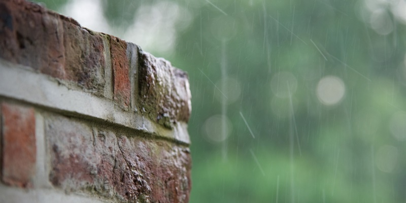 Loslatende voegen op muren? Wat is de oorzaak